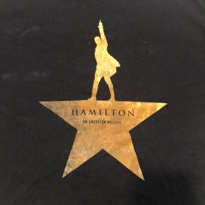 Hamilton T-Shirt